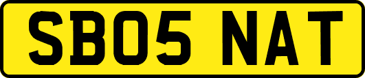 SB05NAT