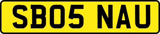 SB05NAU