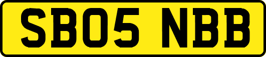 SB05NBB