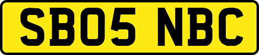 SB05NBC