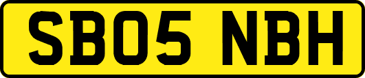 SB05NBH