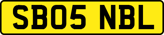 SB05NBL