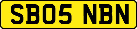 SB05NBN