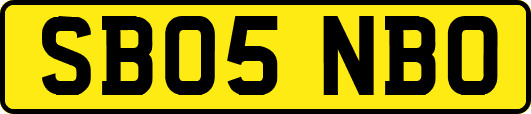 SB05NBO