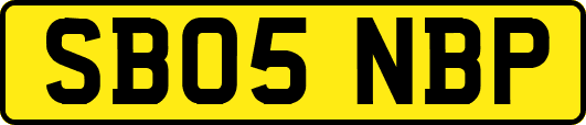 SB05NBP