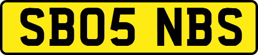 SB05NBS