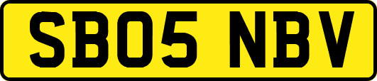 SB05NBV