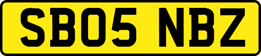 SB05NBZ