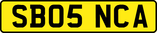 SB05NCA