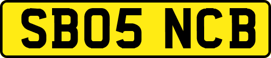 SB05NCB