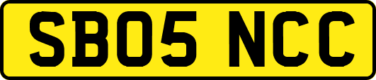 SB05NCC