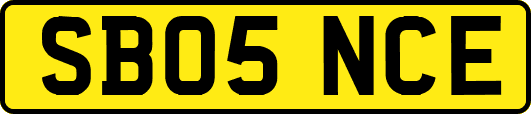 SB05NCE