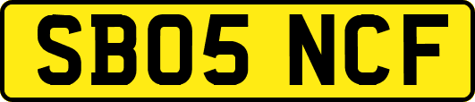 SB05NCF