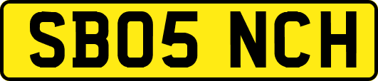 SB05NCH
