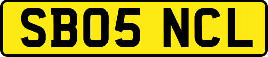 SB05NCL