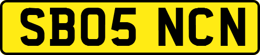 SB05NCN