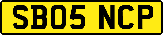SB05NCP