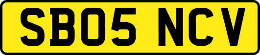 SB05NCV