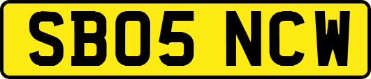 SB05NCW