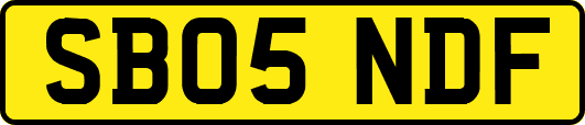 SB05NDF