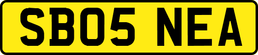 SB05NEA