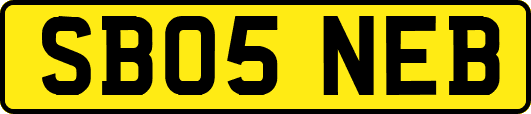 SB05NEB