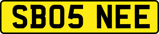 SB05NEE