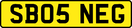 SB05NEG