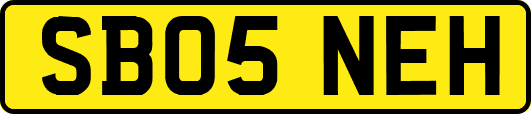 SB05NEH