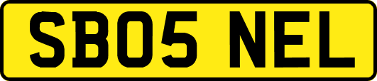SB05NEL