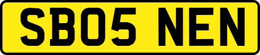 SB05NEN