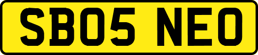 SB05NEO