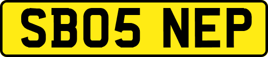 SB05NEP