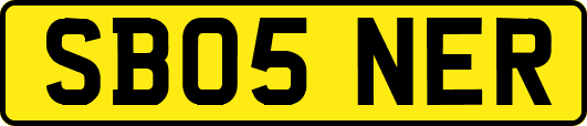 SB05NER