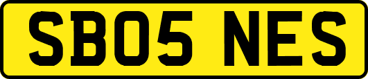 SB05NES