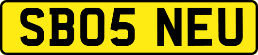 SB05NEU