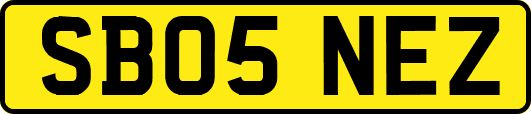 SB05NEZ