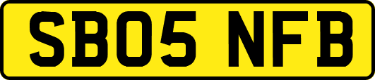 SB05NFB