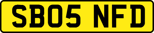 SB05NFD
