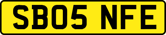SB05NFE
