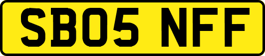 SB05NFF