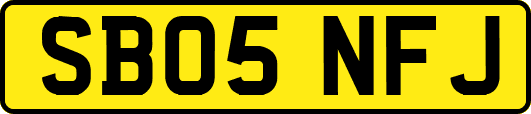 SB05NFJ