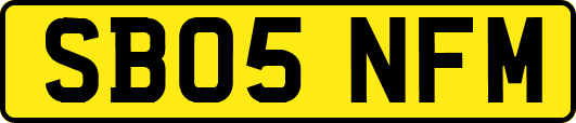 SB05NFM