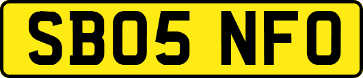 SB05NFO