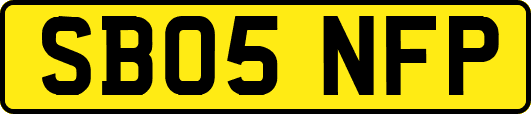 SB05NFP