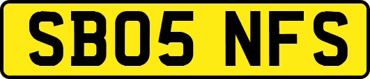 SB05NFS
