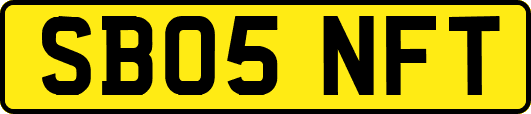 SB05NFT