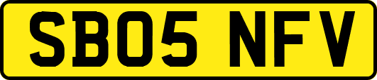 SB05NFV