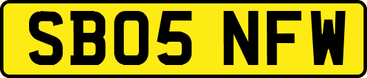 SB05NFW
