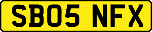 SB05NFX